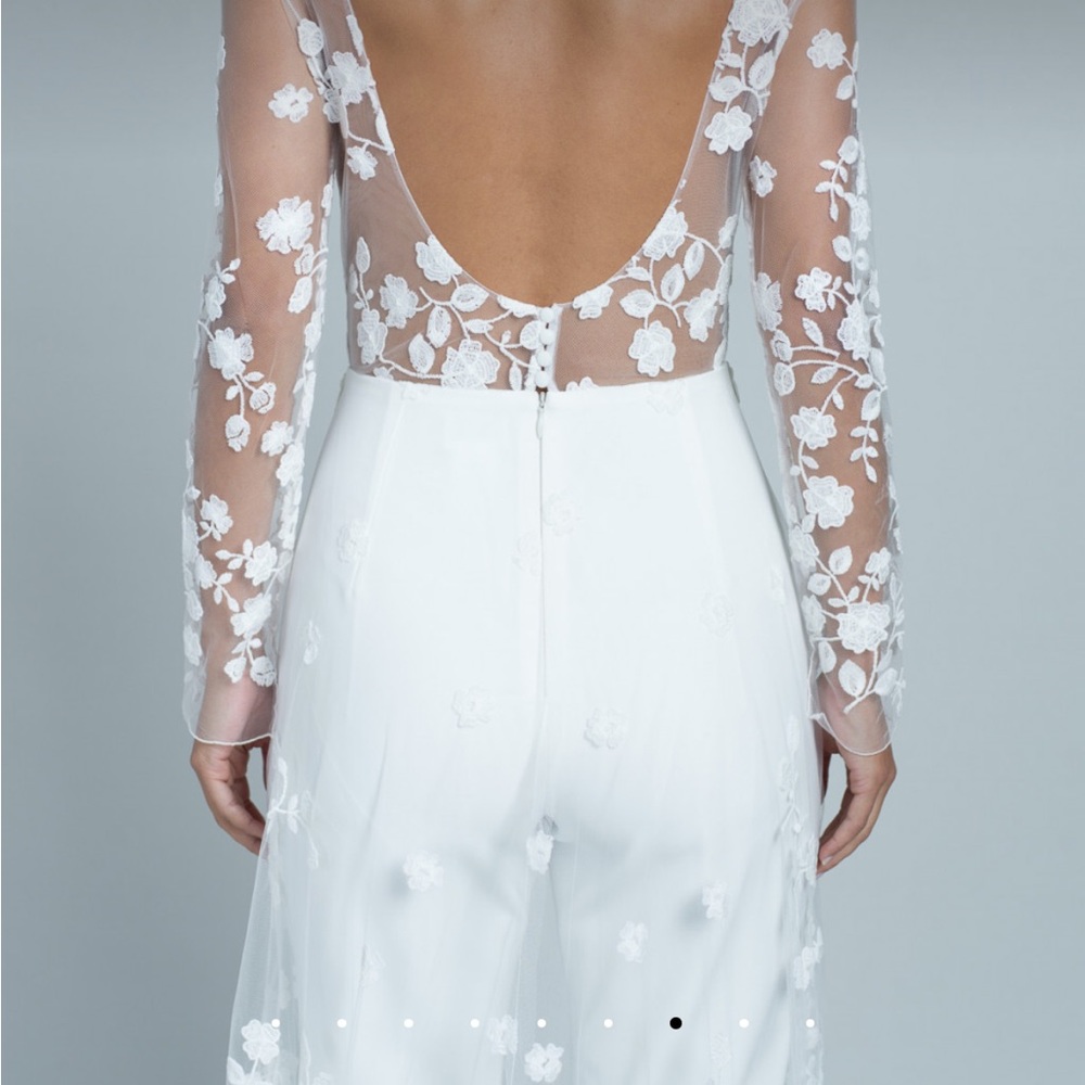 Rime Arodaky Jumpsuit size 38 - Picture 3 of 8